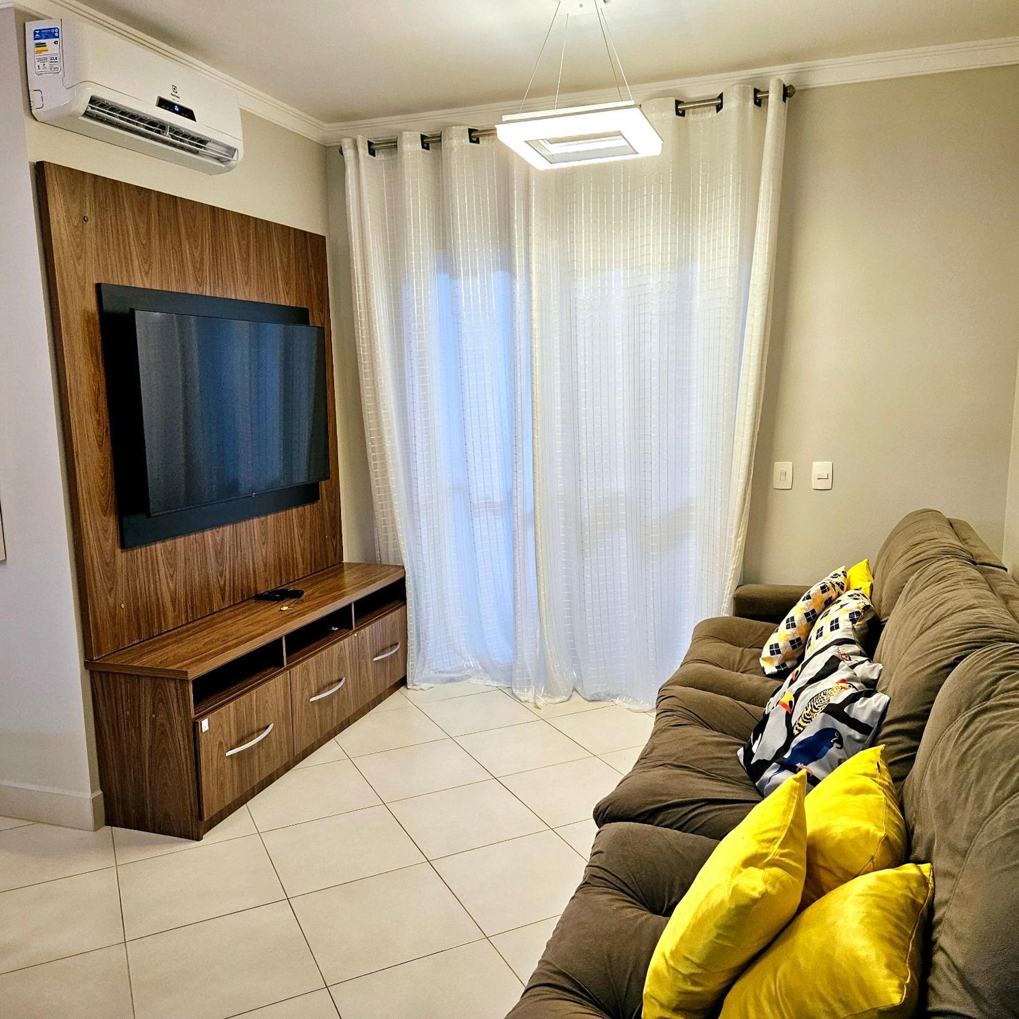 Ap.Praia Grande,Ubatuba Εξωτερικό φωτογραφία